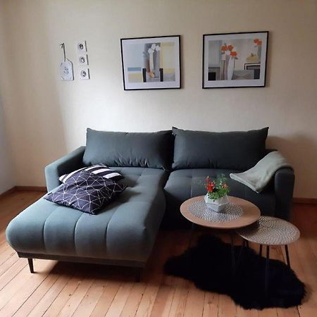 רגנסבורג Ferienwohnung Schaeffer מראה חיצוני תמונה