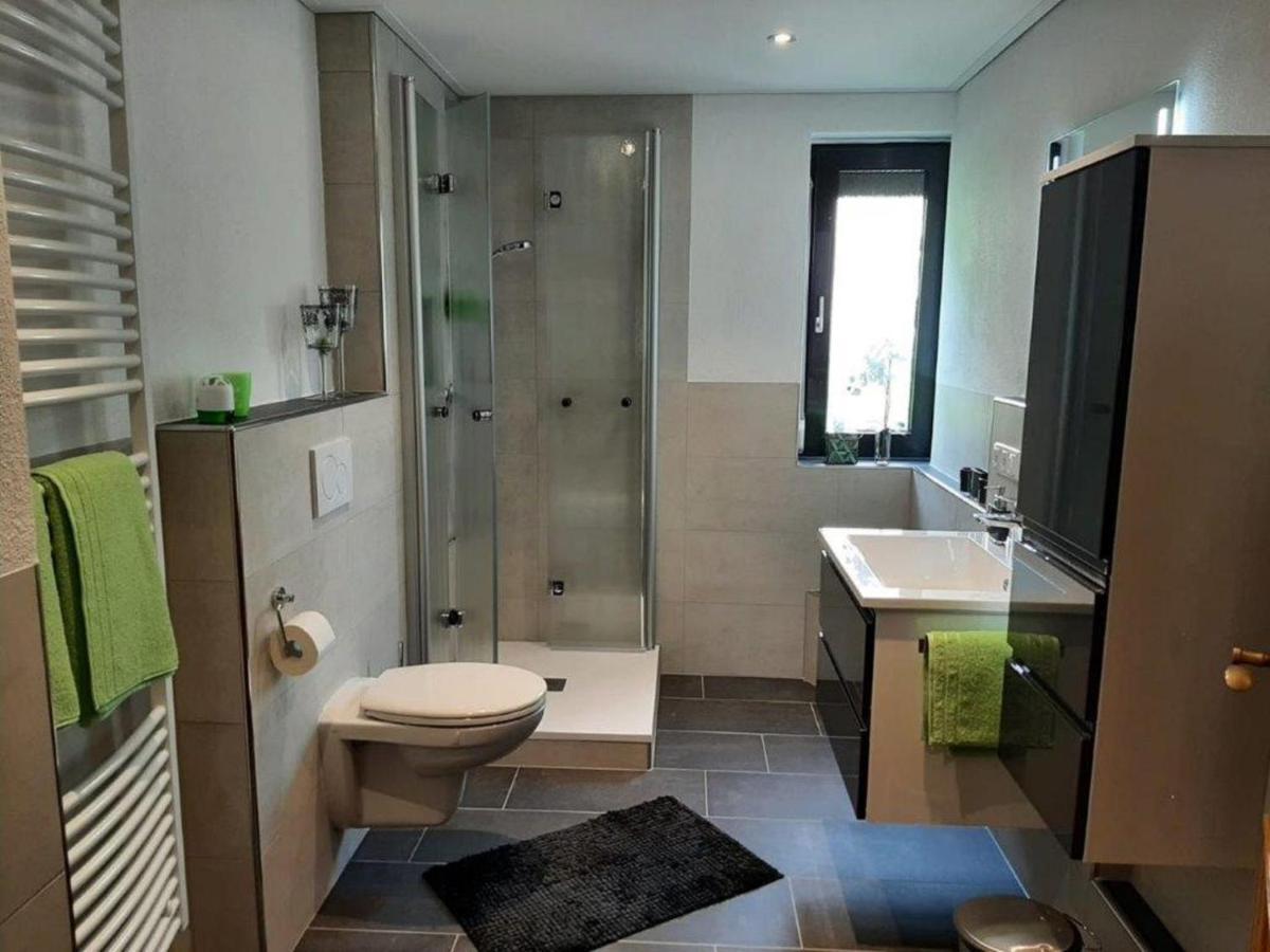 רגנסבורג Ferienwohnung Schaeffer מראה חיצוני תמונה
