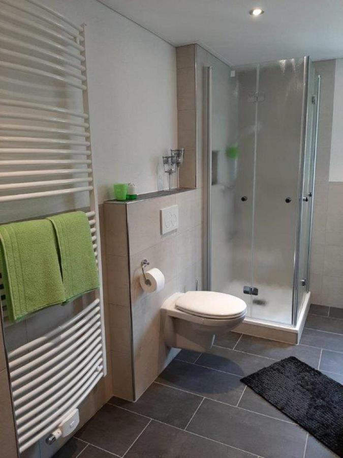 רגנסבורג Ferienwohnung Schaeffer מראה חיצוני תמונה