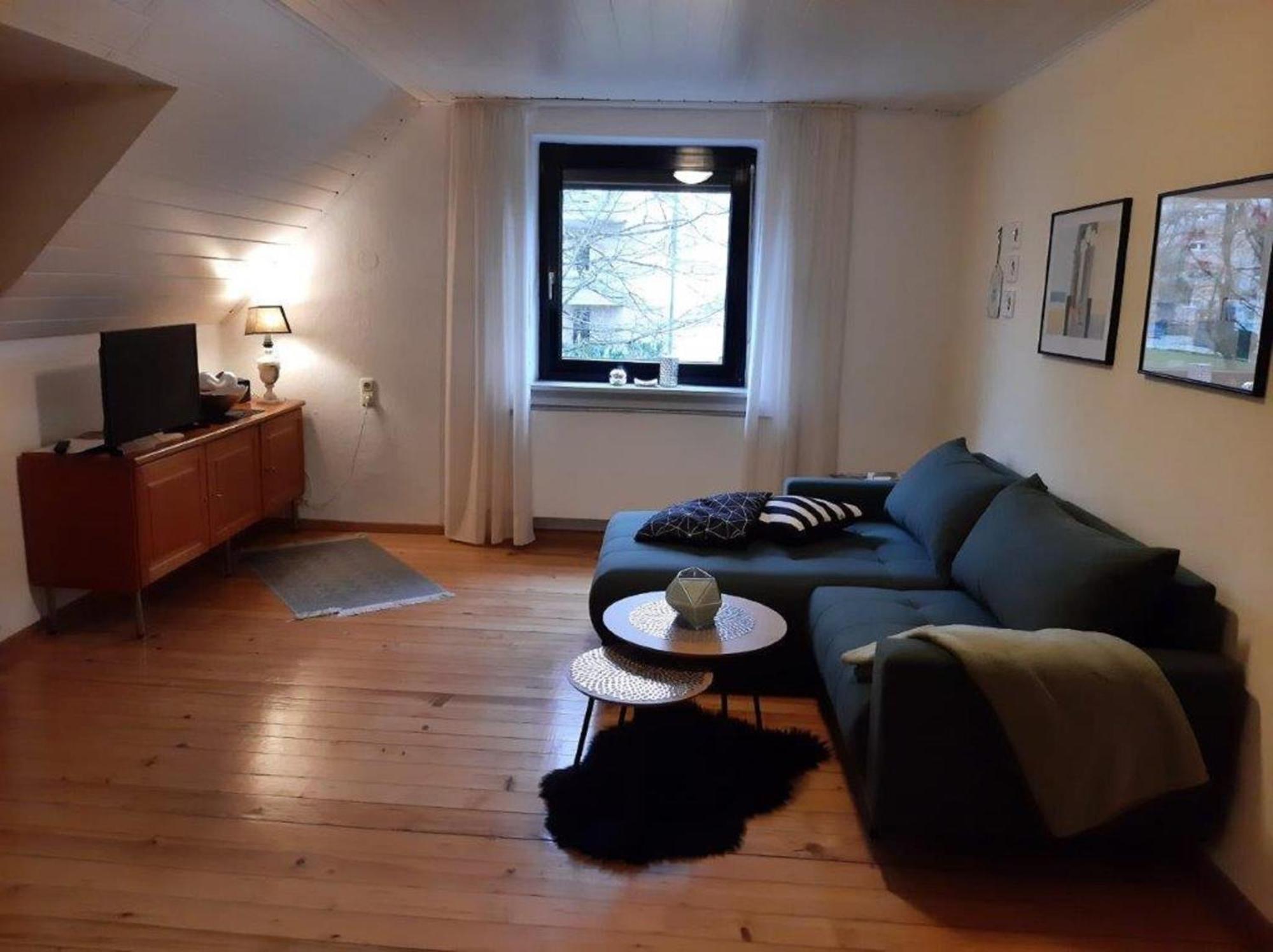 רגנסבורג Ferienwohnung Schaeffer מראה חיצוני תמונה