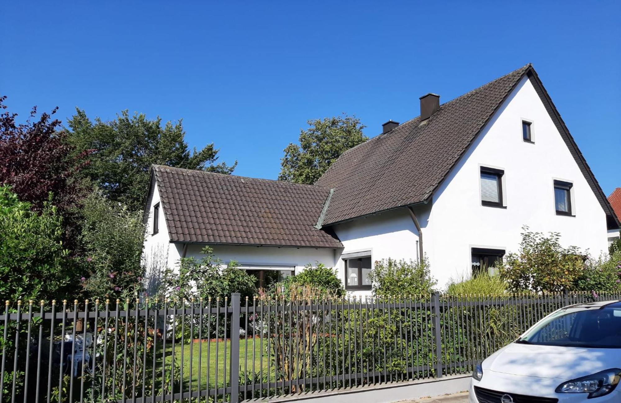 רגנסבורג Ferienwohnung Schaeffer מראה חיצוני תמונה