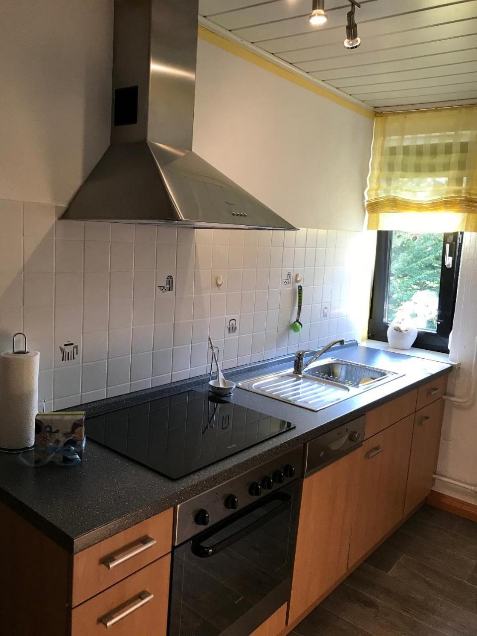רגנסבורג Ferienwohnung Schaeffer מראה חיצוני תמונה