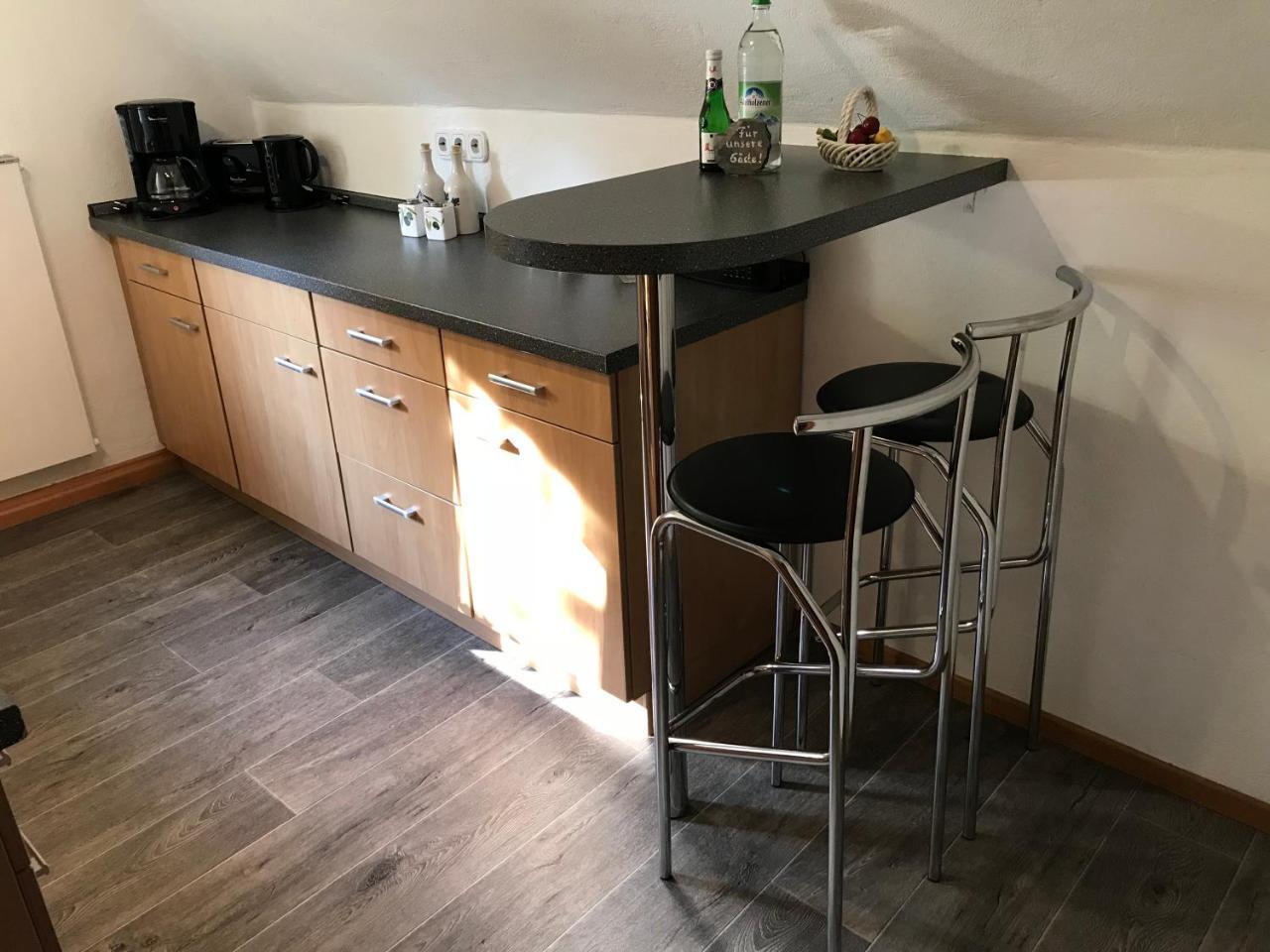 רגנסבורג Ferienwohnung Schaeffer מראה חיצוני תמונה