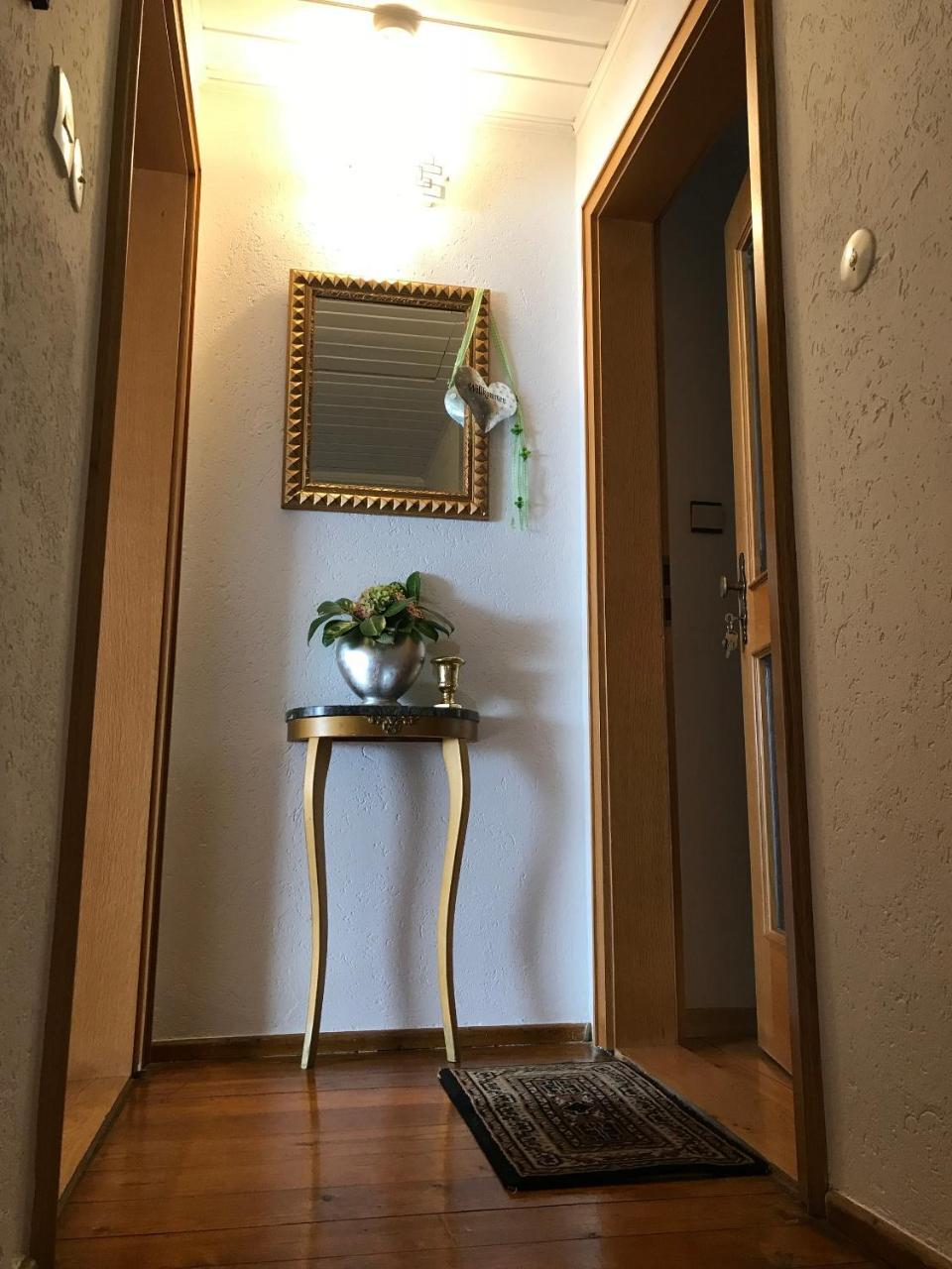 רגנסבורג Ferienwohnung Schaeffer מראה חיצוני תמונה
